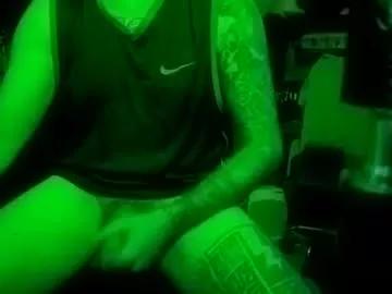 tattoogun from Chaturbate
