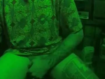 tattoogun from Chaturbate