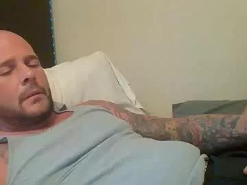 tattooman5555 from Chaturbate