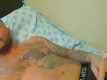 tattooman5555 from Chaturbate
