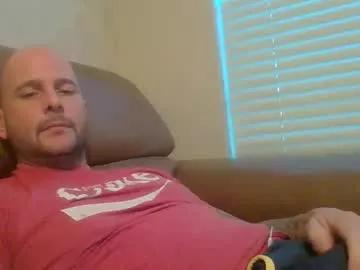 tattooman5555 from Chaturbate