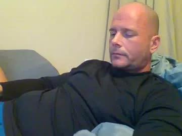 tattooman5555 from Chaturbate