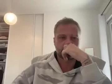 tattoomanforgirls from Chaturbate
