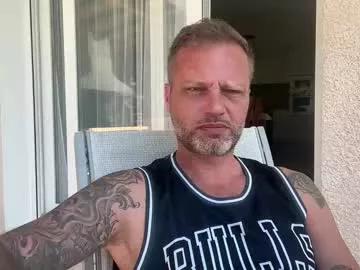 tattoomanforgirls from Chaturbate