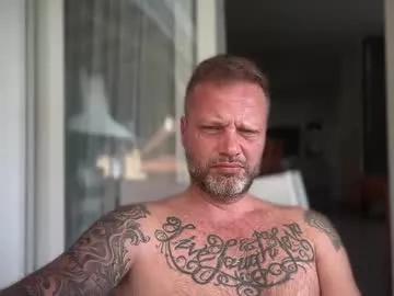 tattoomanforgirls from Chaturbate