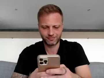 tattoomanforgirls from Chaturbate