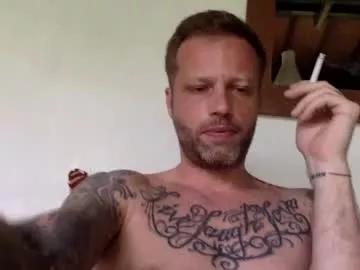 tattoomanforgirls from Chaturbate