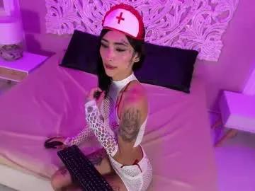 tattoomusex from Chaturbate
