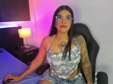 tattoomusexx from Chaturbate