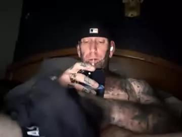 tattoosr4life8585 from Chaturbate