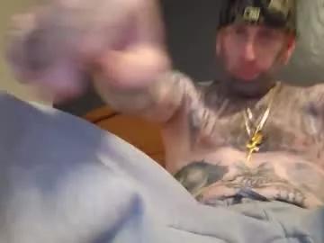 tattoosr4life8585 from Chaturbate