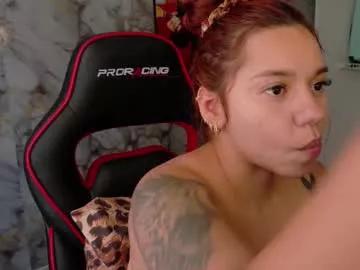 tattusamy from Chaturbate
