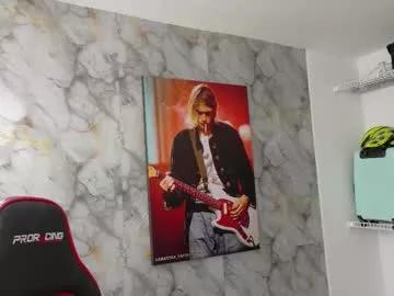 tattusamy from Chaturbate