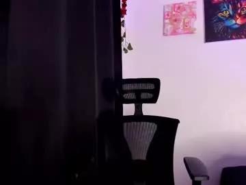 tattybunny from Chaturbate