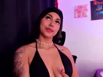 tattybunny from Chaturbate