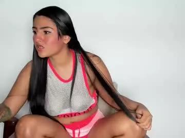 taty_gomez_ from Chaturbate is Freechat