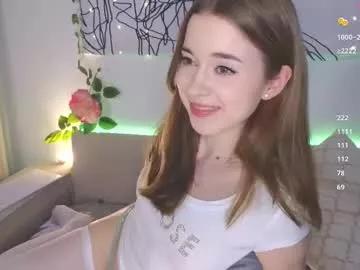 tayasha from Chaturbate