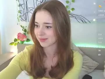 tayasha from Chaturbate