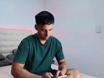 tayler_cruz_ from Chaturbate is Freechat