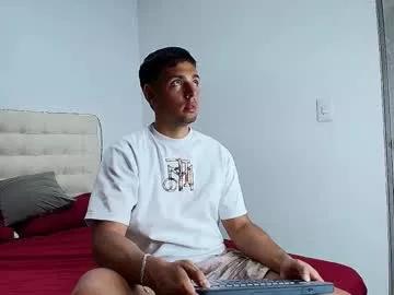 tayler_cruz_ from Chaturbate is Freechat