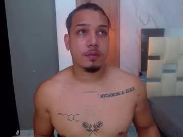 taylor_collins_2 from Chaturbate is Freechat