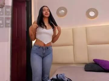 taylor_colores from Chaturbate is Freechat