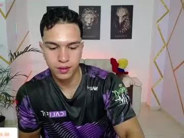 taylor_johnn from Chaturbate is Freechat