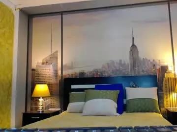 taylor_monstercock_x from Chaturbate is Freechat