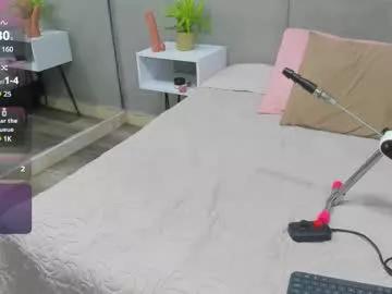 taylor_rio from Chaturbate is Freechat