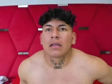 taylor_x19 from Chaturbate is Freechat