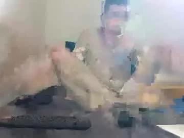 tazzio1254 from Chaturbate