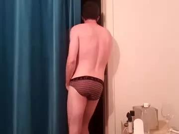 tazzio1254 from Chaturbate