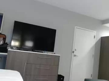 tconnertg from Chaturbate is Freechat