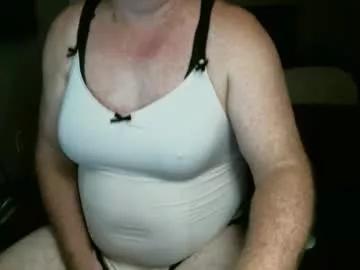 teddy1972 from Chaturbate
