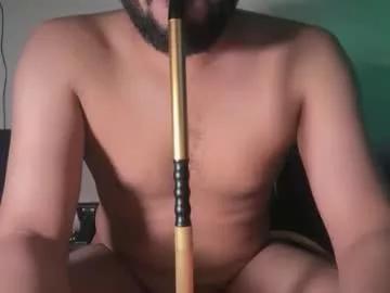 teddy_bananaaa from Chaturbate is Freechat