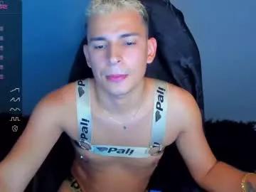 teddy_cowboy from Chaturbate