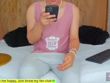 teddy_cowboy from Chaturbate is Freechat
