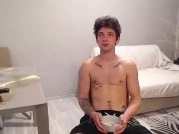 teddy_mode from Chaturbate is Freechat