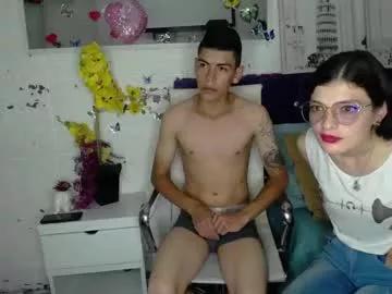teddy_n_hottie from Chaturbate