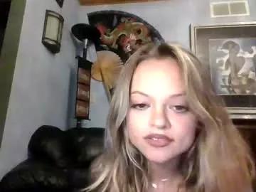 teddysky69 from Chaturbate