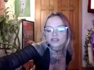 teddysky69 from Chaturbate