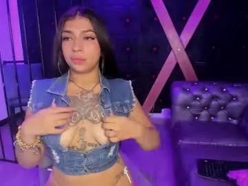 teeennaugthy18 from Chaturbate