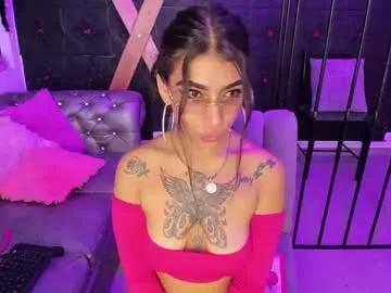 teeennaugthy18 from Chaturbate
