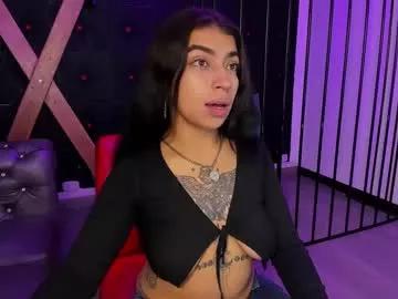 teeennaugthy18 from Chaturbate
