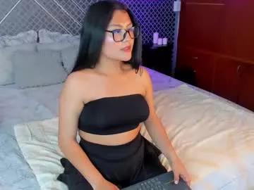 teffa_bloom from Chaturbate
