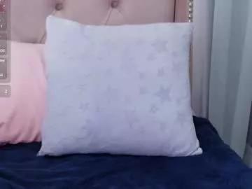 teffy_ari from Chaturbate