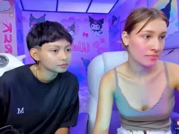 tefi_meow from Chaturbate is Freechat