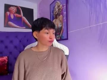 tefi_meow from Chaturbate is Freechat