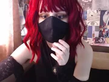telema_ from Chaturbate is Freechat
