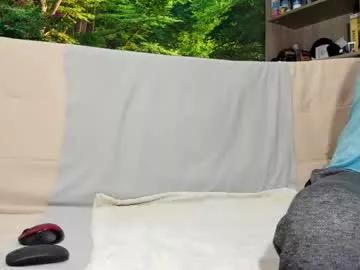 telepaticman from Chaturbate